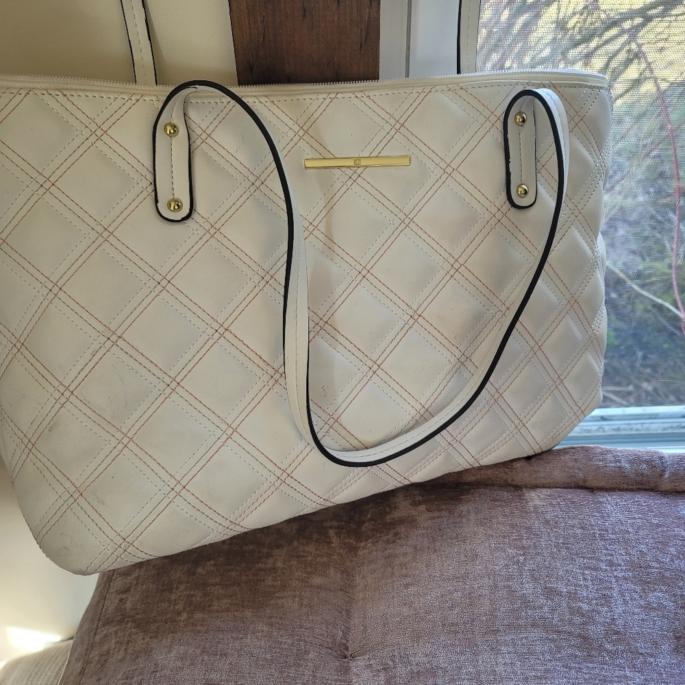 Liz Claiborne Large Bag